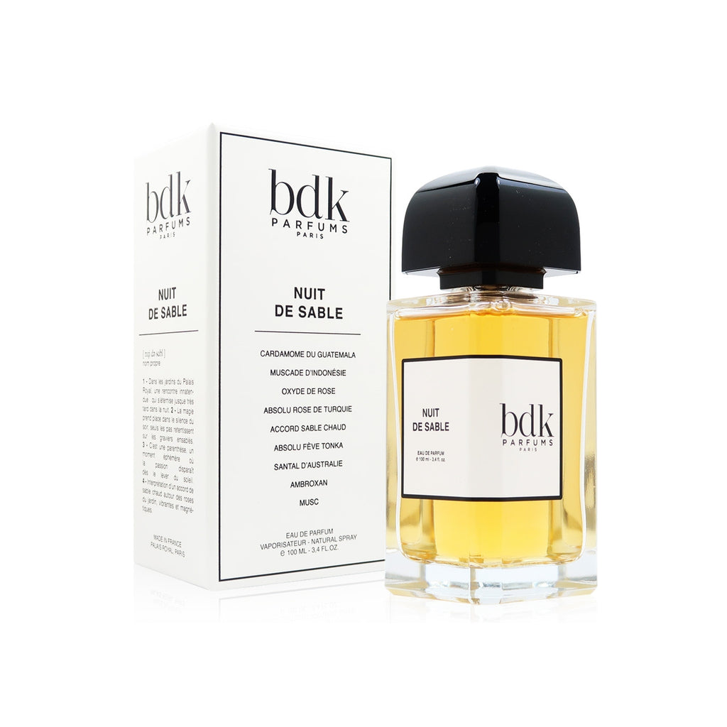 BDK Parfums – Nuit de Sable EDP