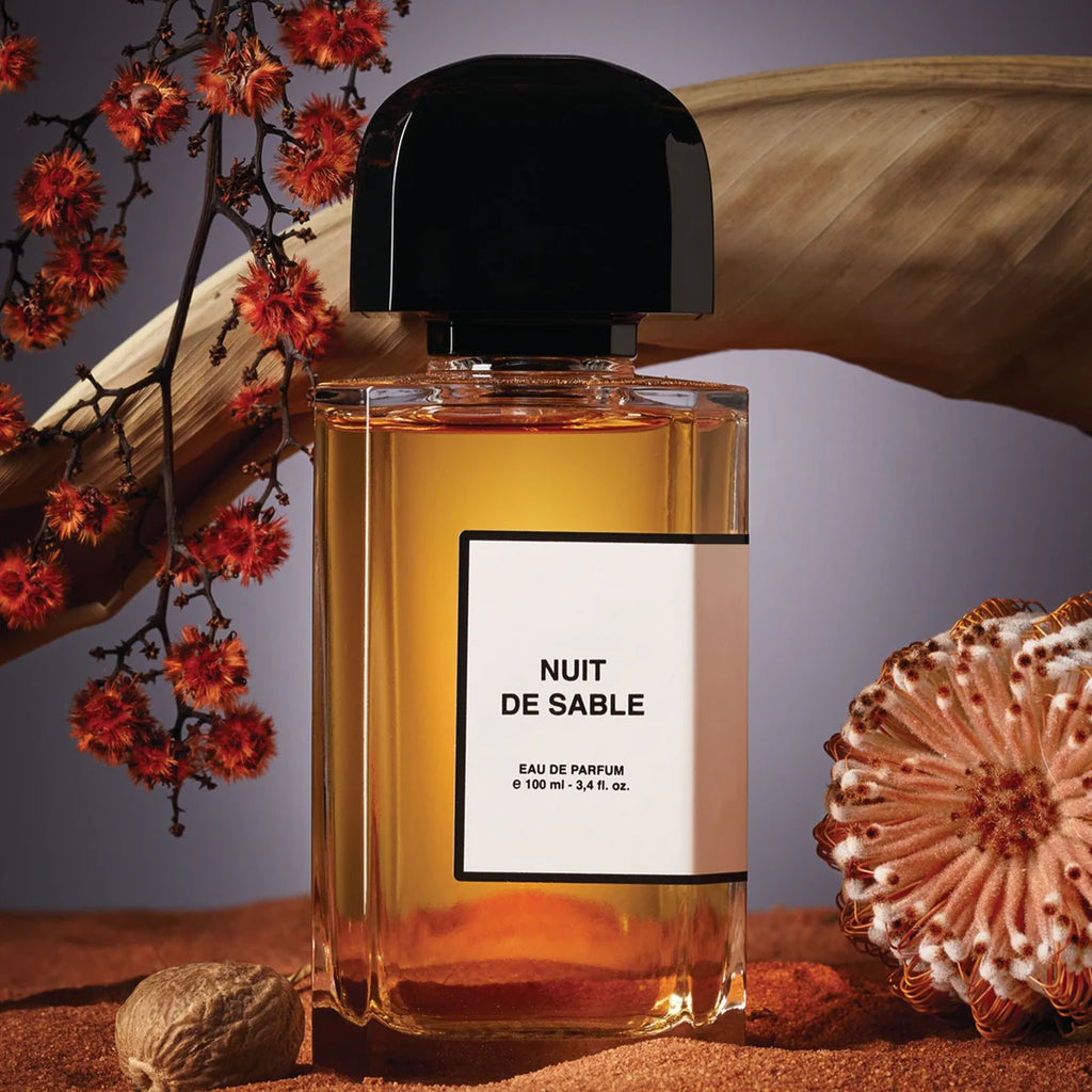 BDK Parfums – Nuit de Sable EDP