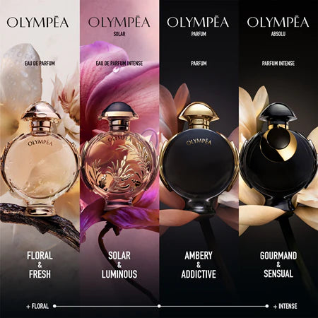Paco Rabanne – Olympéa Absolu Parfum EDP