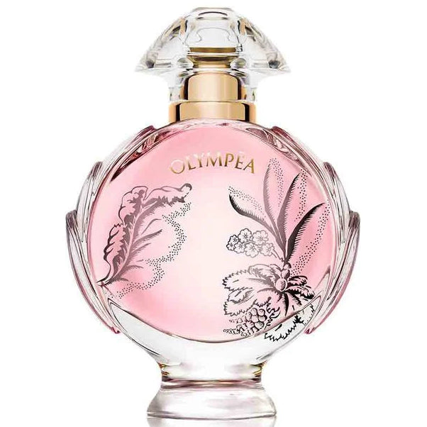 Paco Rabanne – Olympéa Blossom EDP