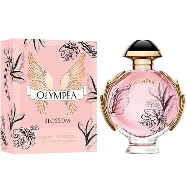 Paco Rabanne – Olympéa Blossom EDP