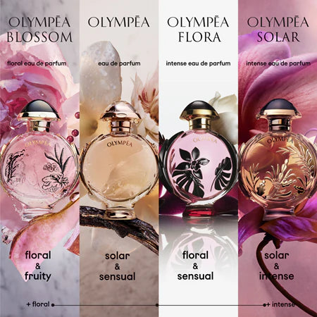 Paco Rabanne – Olympéa Blossom EDP