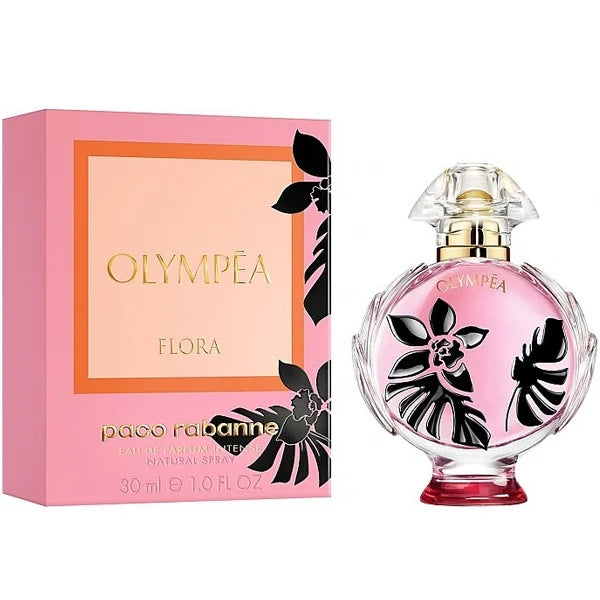 Paco Rabanne – Olympéa Flora EDP