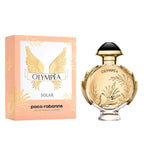 Paco Rabanne – Olympéa Solar EDP