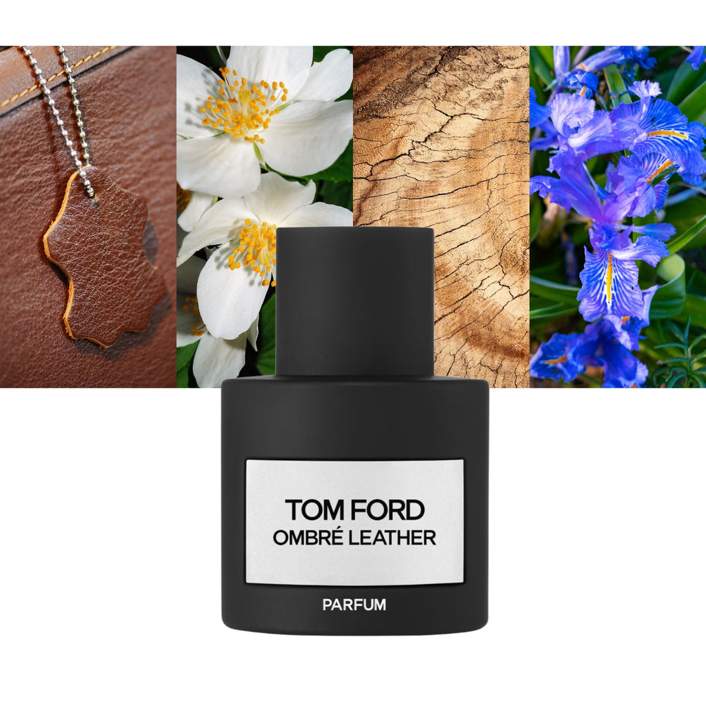 Tom Ford – Ombré Leather EDP