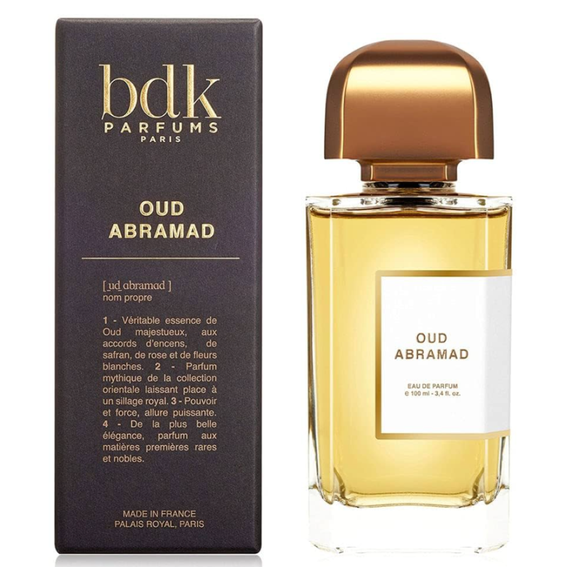 BDK Parfums – Oud Abramad EDP