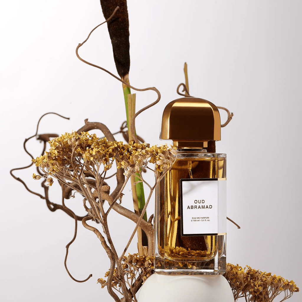 BDK Parfums – Oud Abramad EDP