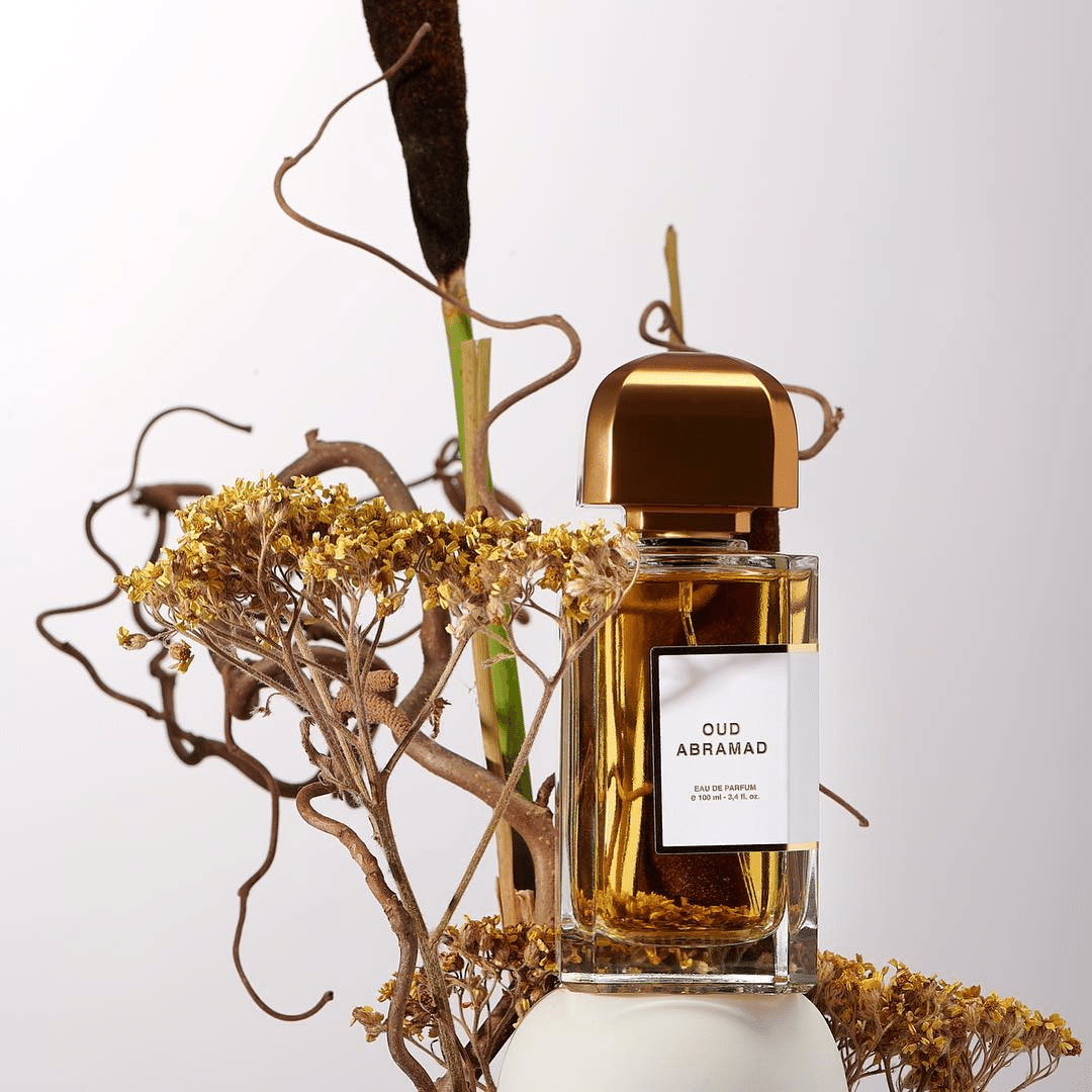 BDK Parfums – Oud Abramad EDP
