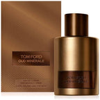 Tom Ford – Oud Minérale EDP