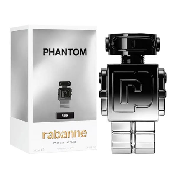 Paco Rabanne – Phantom Elixir Parfum Intense EDP
