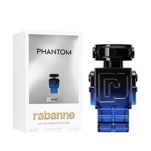 Paco Rabanne – Phantom Intense EDP