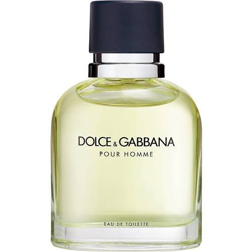 Dolce & Gabbana – Pour Homme EDT