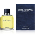 Dolce & Gabbana – Pour Homme EDT