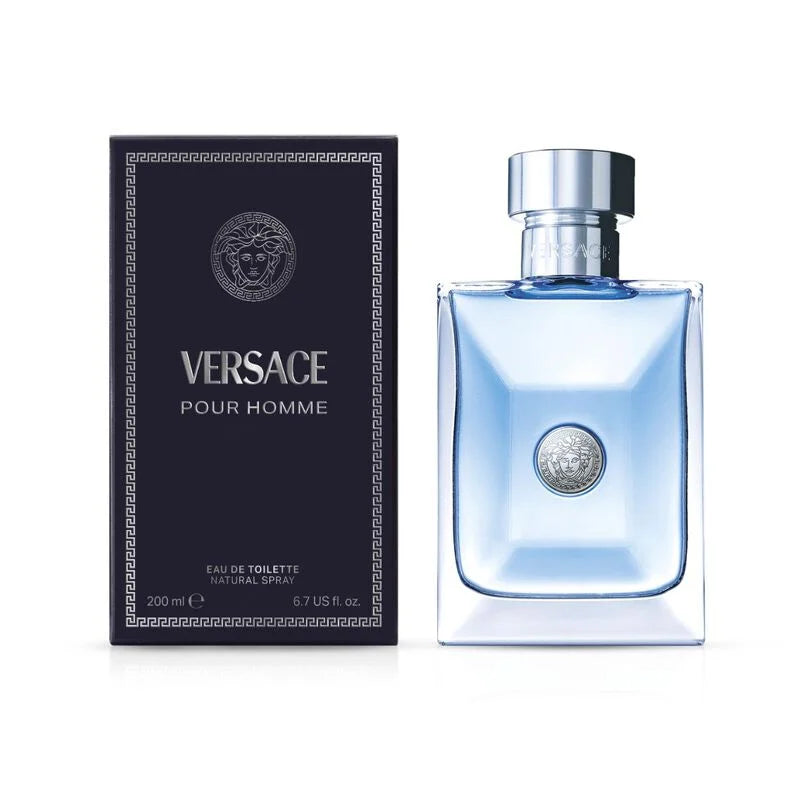 Versace – Pour Homme EDT