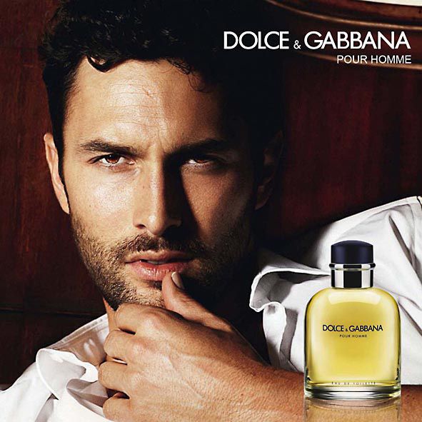 Dolce & Gabbana – Pour Homme EDT