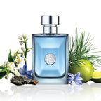 Versace – Pour Homme EDT