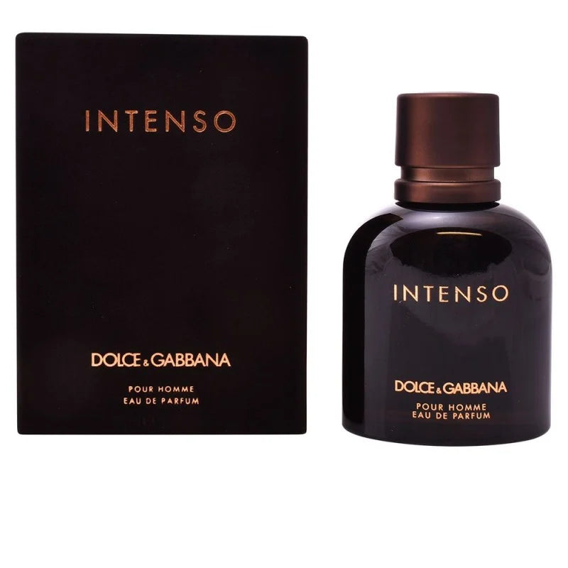 Dolce & Gabbana – Pour Homme Intenso EDP