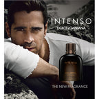 Dolce & Gabbana – Pour Homme Intenso EDP