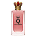 Dolce & Gabbana – Q EDP