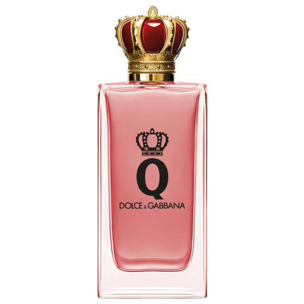 Dolce & Gabbana – Q EDP