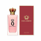 Dolce & Gabbana – Q EDP
