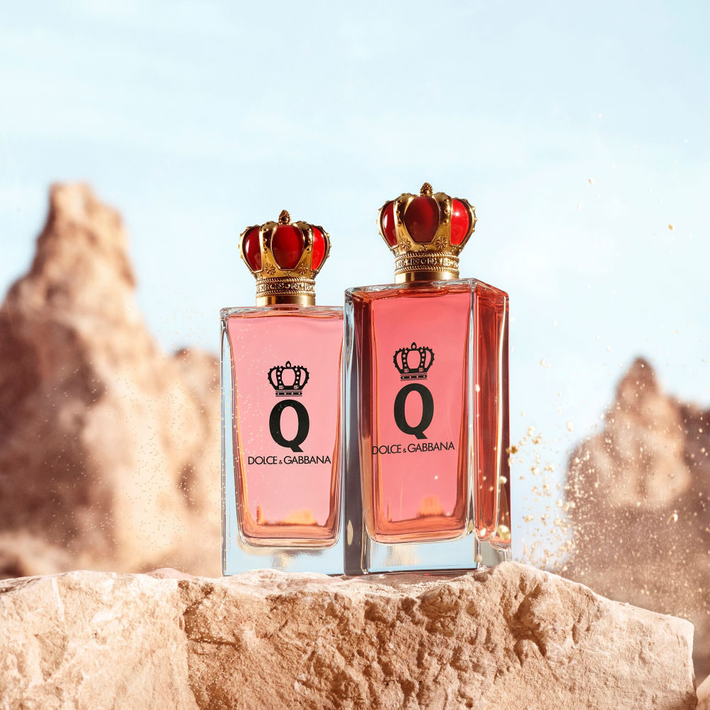 Dolce & Gabbana – Q EDP