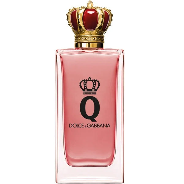 Dolce & Gabbana – Q Intense EDP