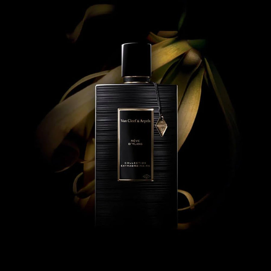 Van Cleef & Arpels Reve d'Encens EDP