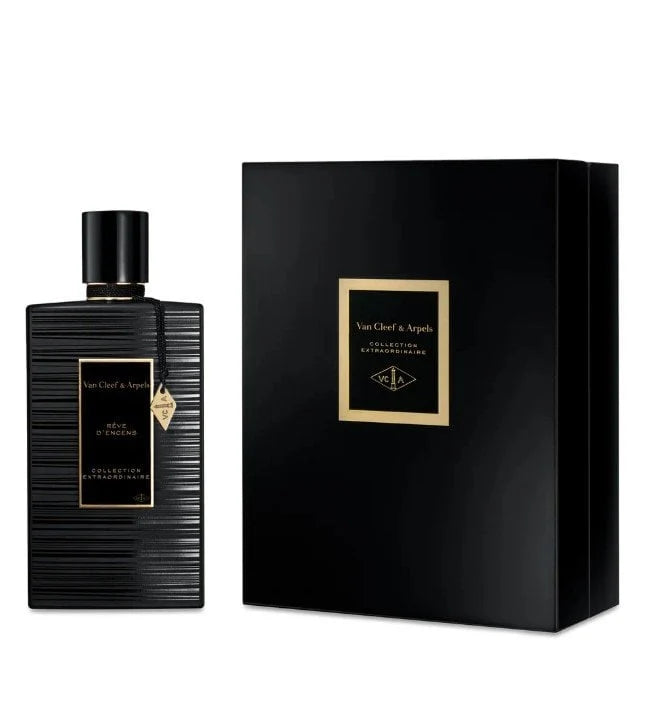 Van Cleef & Arpels Reve d'Encens EDP