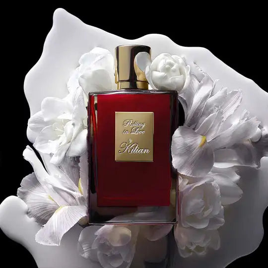 Kilian – Rolling in Love EDP