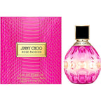 Jimmy Choo – Rose Passion EDP