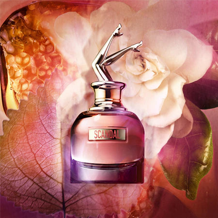 Jean Paul Gaultier – Scandal Women EDP