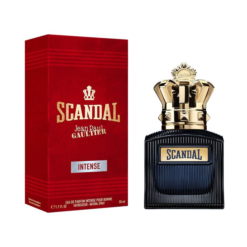 Jean Paul Gaultier – Scandal Intense Homme EDP