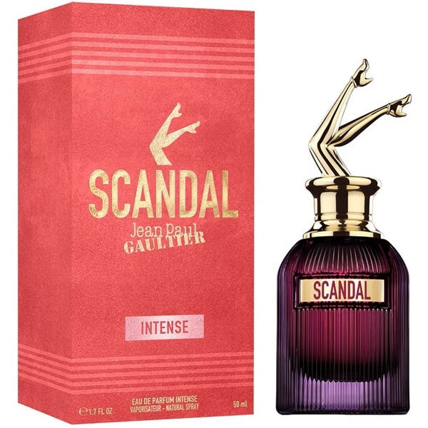 Jean Paul Gaultier – Scandal Intense EDP
