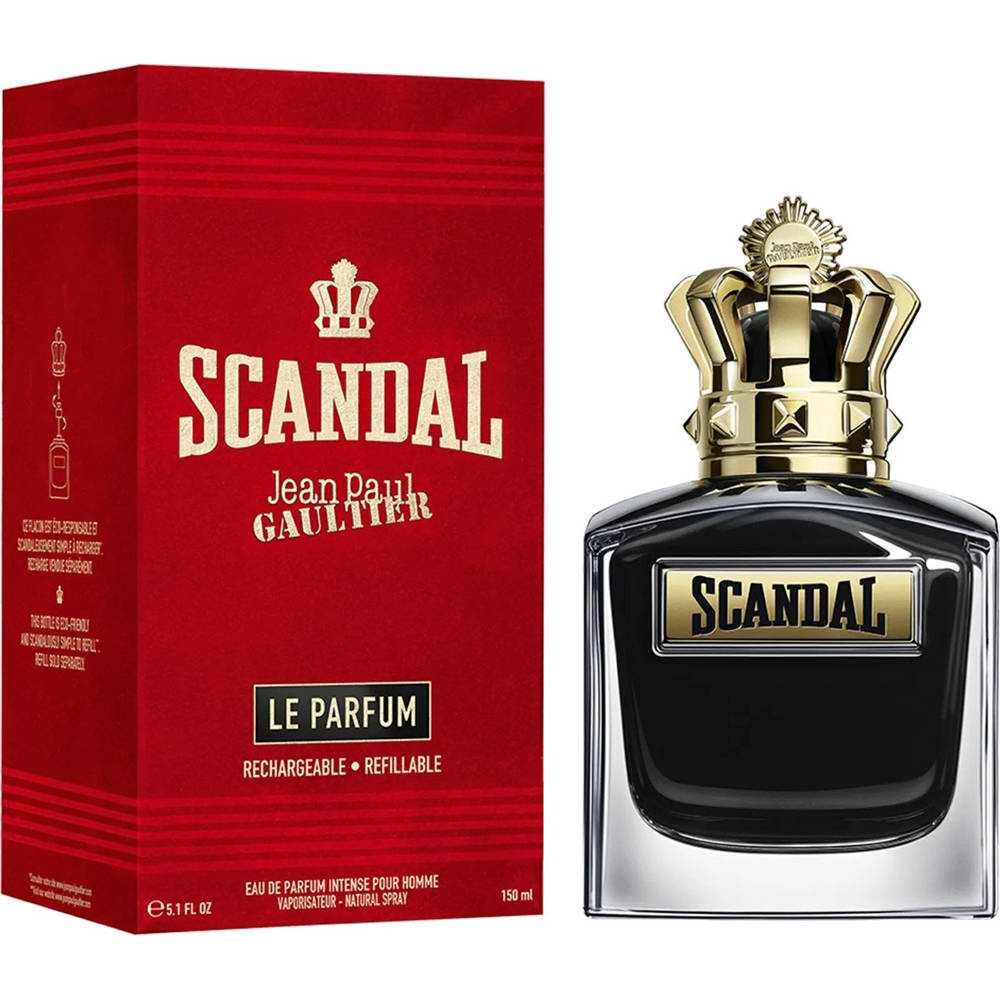 Jean Paul Gaultier – Scandal Le Parfum Homme EDP