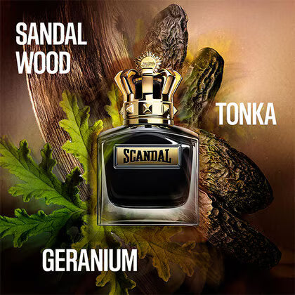 Jean Paul Gaultier – Scandal Le Parfum Homme EDP