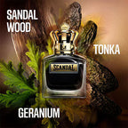Jean Paul Gaultier – Scandal Le Parfum Homme EDP