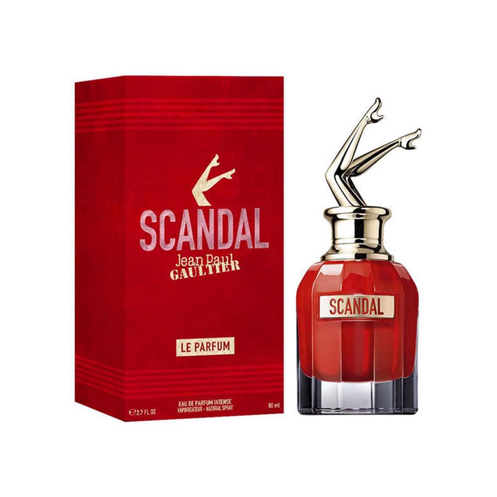 Jean Paul Gaultier – Scandal Le Parfum EDP
