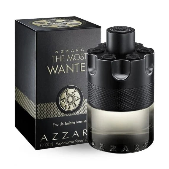 Azzaro – The Most Wanted EDT