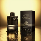 Azzaro – The Most Wanted EDT