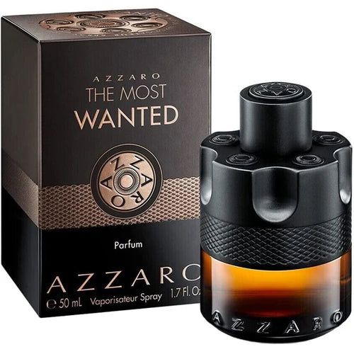 Azzaro – The Most Wanted Parfum