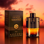 Azzaro – The Most Wanted Parfum