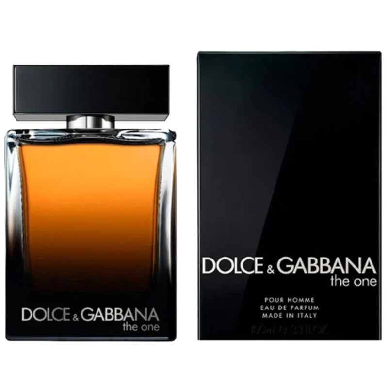 Dolce & Gabbana – The One Pour Homme EDP