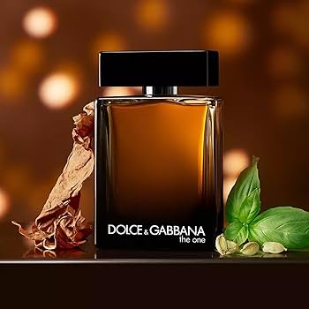 Dolce & Gabbana – The One Pour Homme EDP