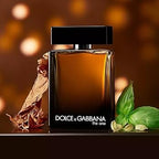 Dolce & Gabbana – The One Pour Homme EDP