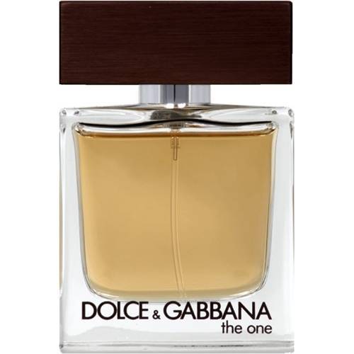 Dolce & Gabbana – The One Pour Homme EDT