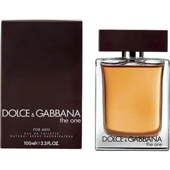 Dolce & Gabbana – The One Pour Homme EDT