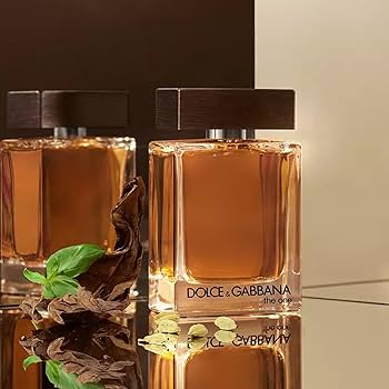 Dolce & Gabbana – The One Pour Homme EDT