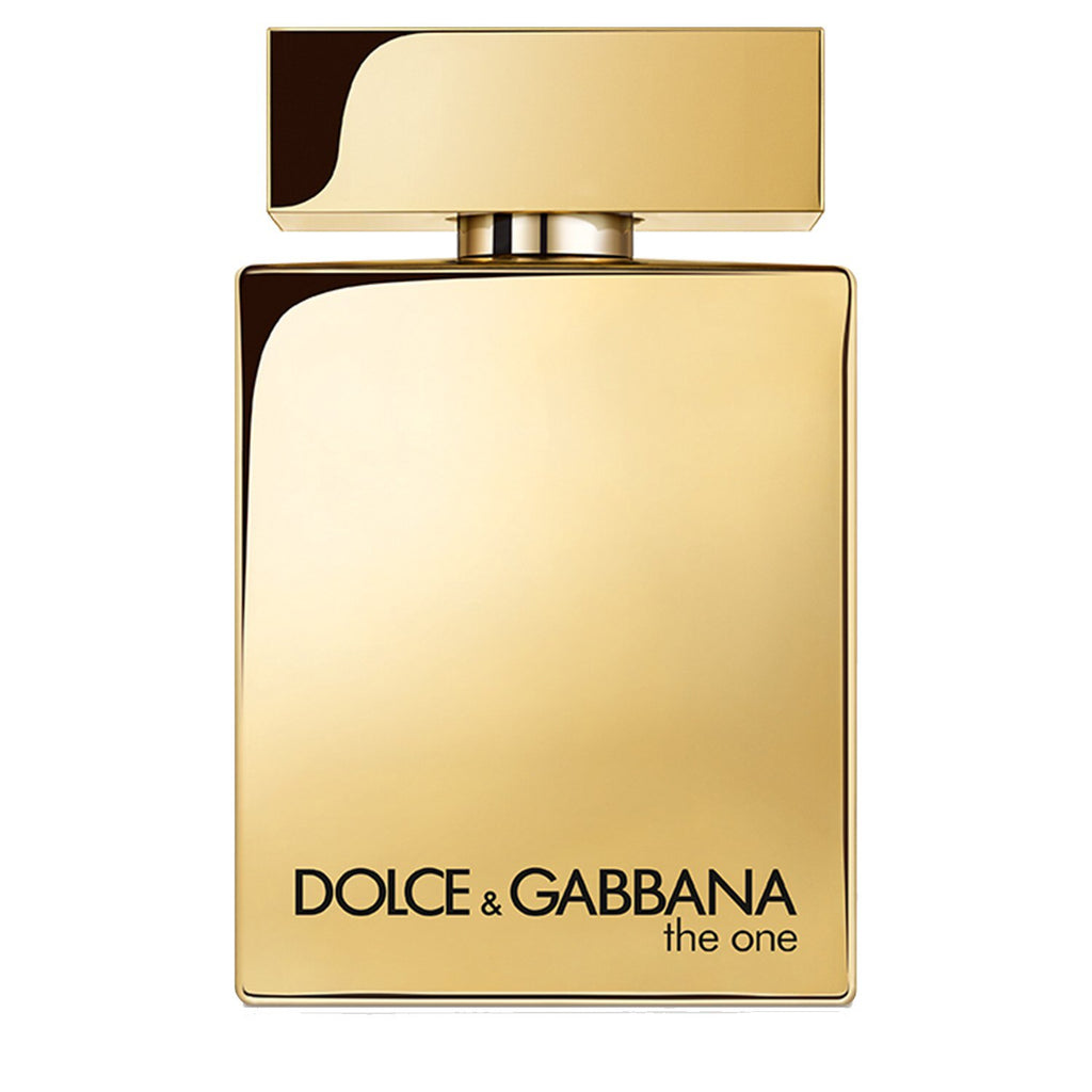 Dolce & Gabbana – The One Gold Intense Man EDP