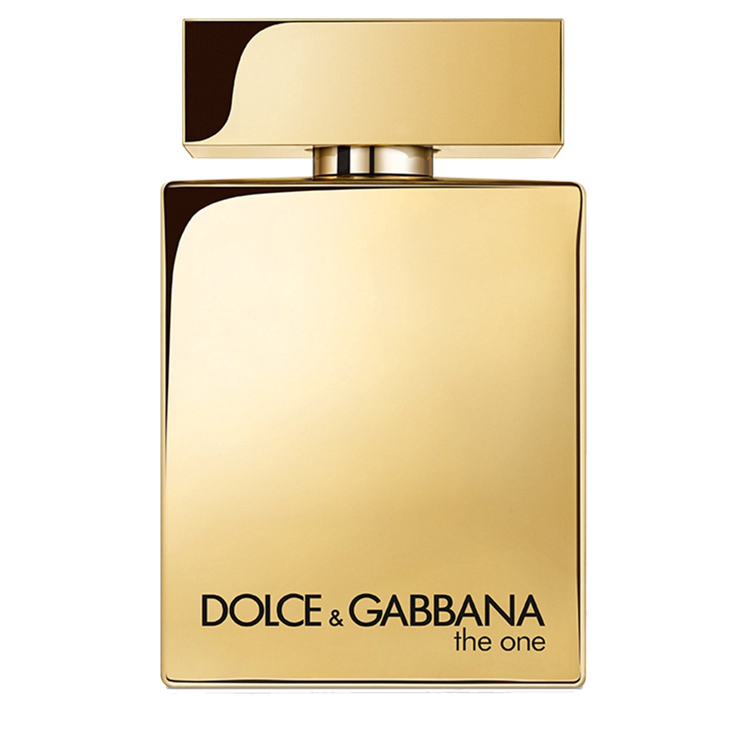 Dolce & Gabbana – The One Gold Intense Man EDP